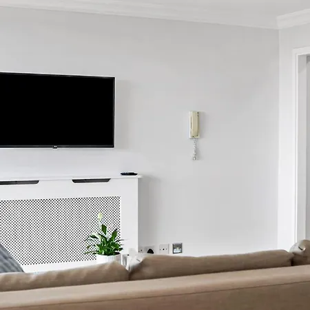 Stunning Flat On King'S Road, Chelsea With Balcony Apartment London Exterior photo