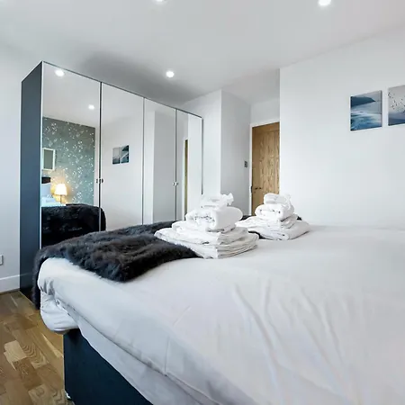 Stunning Flat On King'S Road, Chelsea With Balcony Apartment London Exterior photo